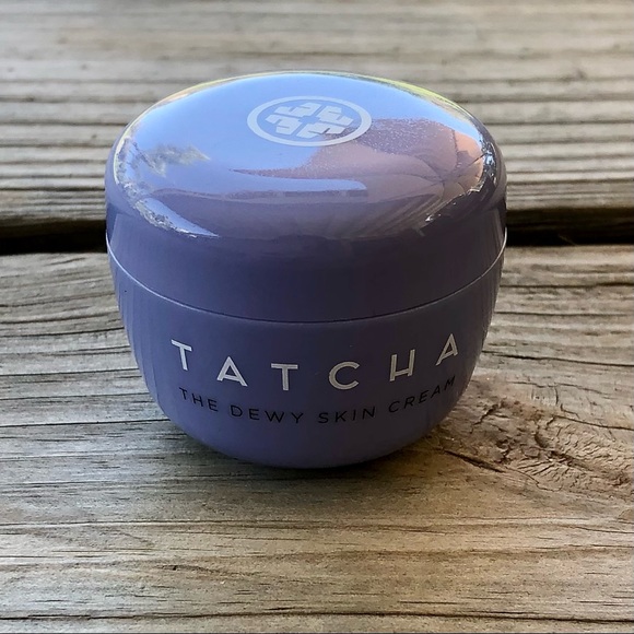 TATCHA The Dewy Skin Cream 10mL - Picture 6 of 6